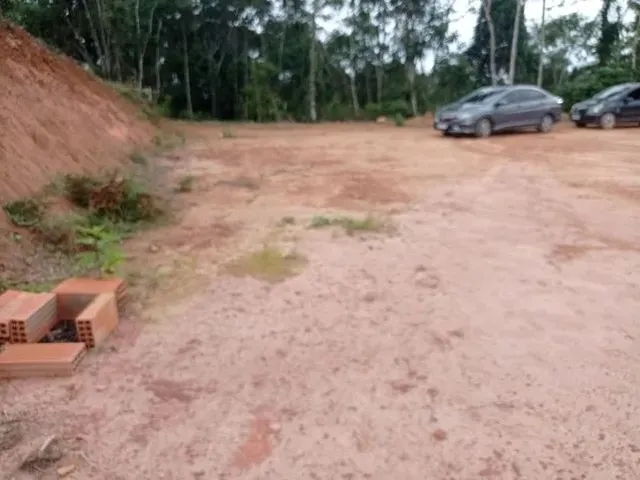 Imagem 2: Vendo Terreno Próximo do Trevo de Paraju, Marechal Floriano