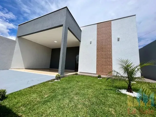 Imagem: Casa para Venda 3 Quartos com Suíte na