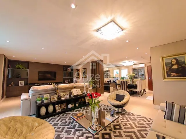 Imagem: Apartamento a Venda no Condomínio Beverly