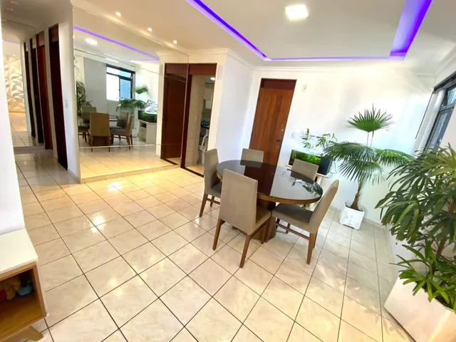 Imagem: Apartamento 03 Quartos, 01 Suíte - 97 M²
