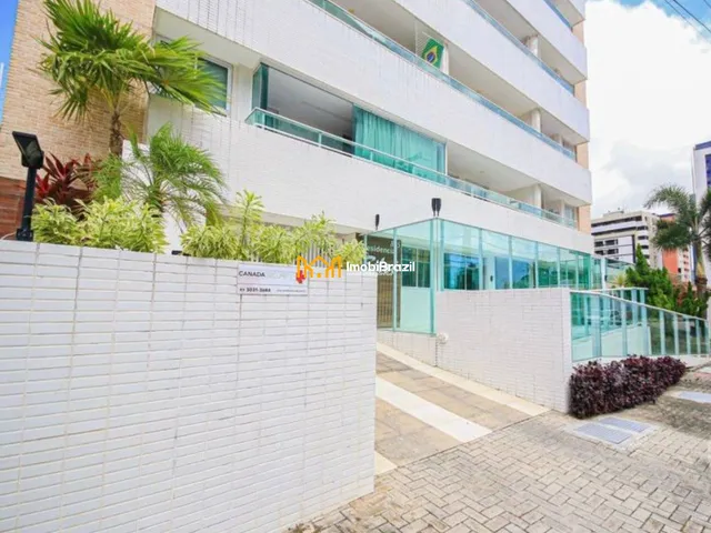 Imagem: Apartamento 2 Quartos, 72,42 M² - Manaira