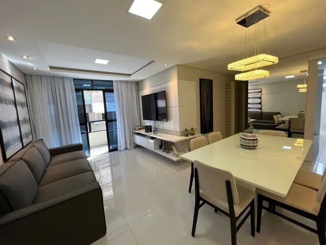 Imagem: Apartamento 02 Quartos, 01 Suíte, 72 M²