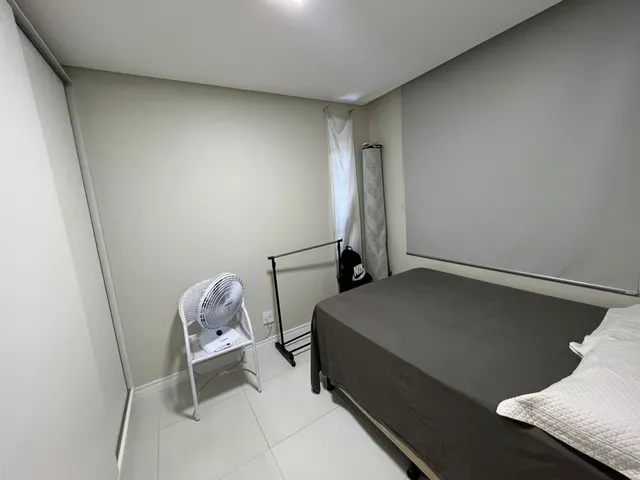 Imagem 6: Apartamento 02 Quartos, 01 Suíte, 72 M² - Intermares 100M da Praia - João Pessoa - Pb