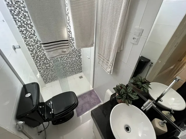 Imagem 3: Apartamento 02 Quartos, 01 Suíte, 72 M² - Intermares 100M da Praia - João Pessoa - Pb