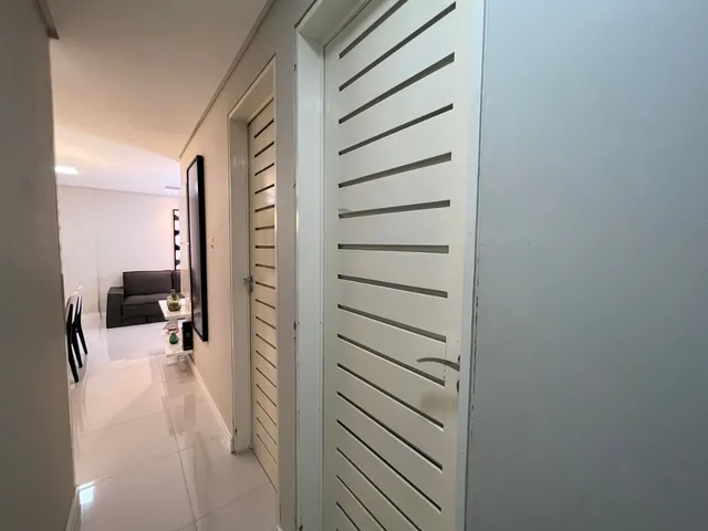 Imagem 2: Apartamento 02 Quartos, 01 Suíte, 72 M² - Intermares 100M da Praia - João Pessoa - Pb