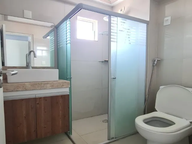 Imagem 4: Apartamento 03 Quartos, 01 Suíte, Dce Completo - 96 M² - Manaíra - João Pessoa - Pb