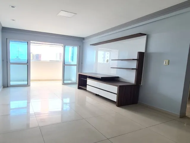 Imagem 2: Apartamento 03 Quartos, 01 Suíte, Dce Completo - 96 M² - Manaíra - João Pessoa - Pb
