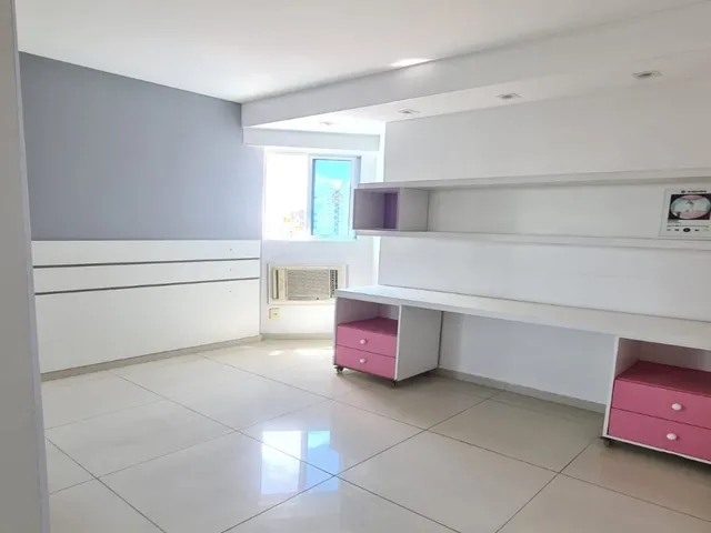 Imagem 3: Apartamento 03 Quartos, 01 Suíte, Dce Completo - 96 M² - Manaíra - João Pessoa - Pb