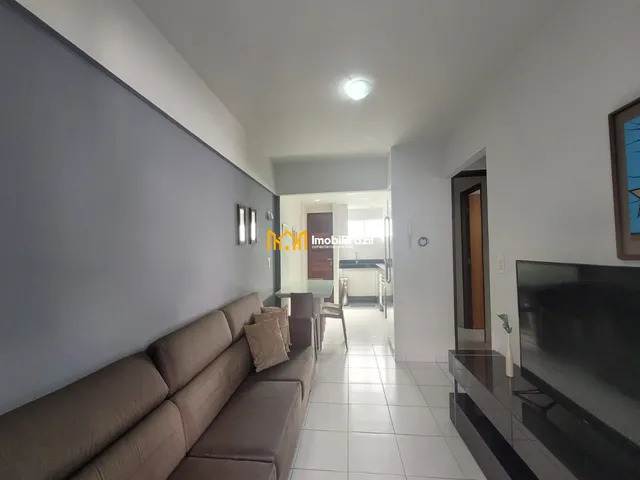 Imagem: Apartamento 02 Quartos, 87 M² - Cabo Branco