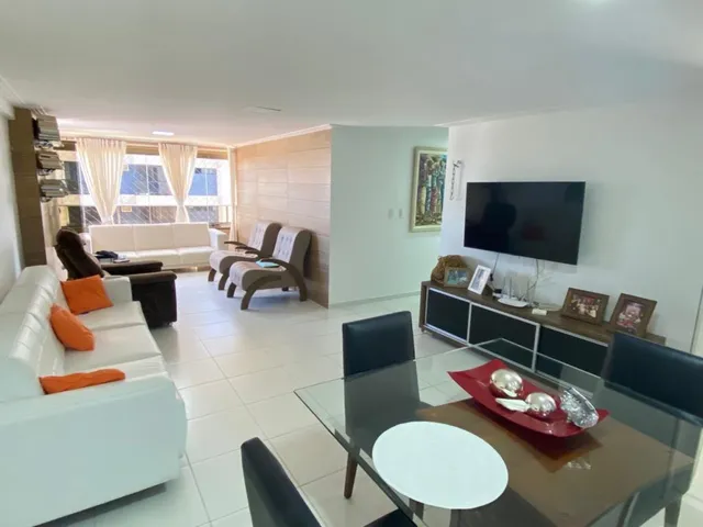 Imagem: Apartamento 03 Quartos, 01 Suíte, 95 M²