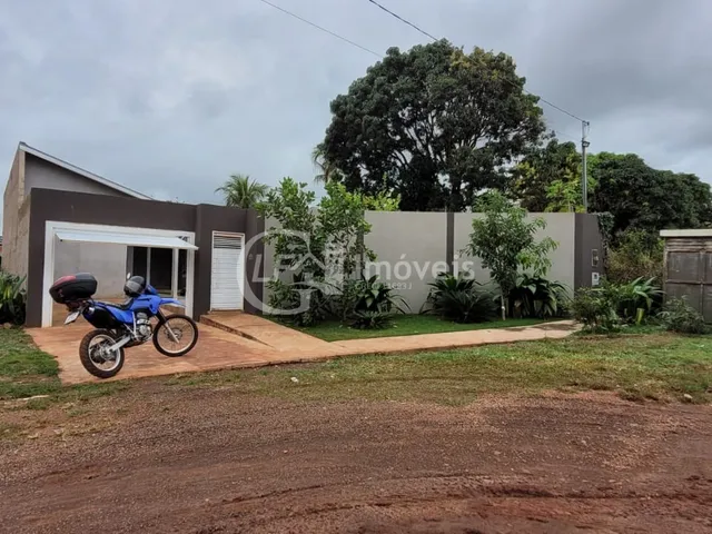 Imagem 6: Imperdível oportunidade de casa comercial à venda em Campo Grande-MS, Residencial