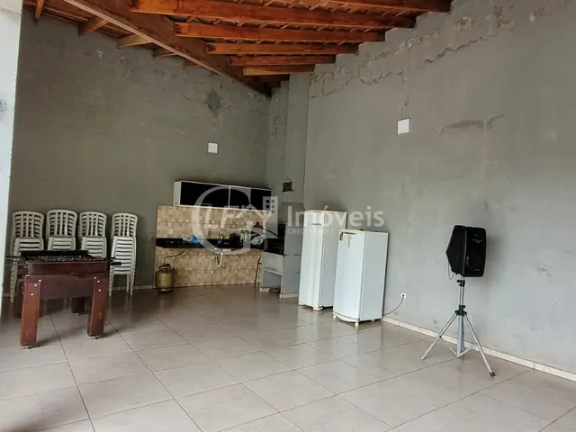 Imagem 10: Imperdível oportunidade de casa comercial à venda em Campo Grande-MS, Residencial