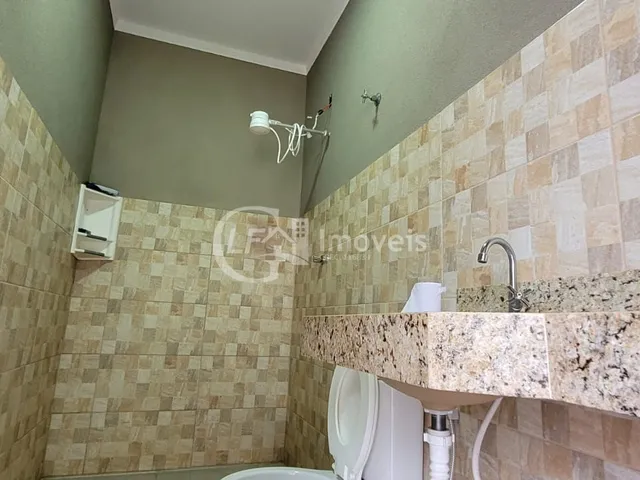 Imagem 8: Imperdível oportunidade de casa comercial à venda em Campo Grande-MS, Residencial