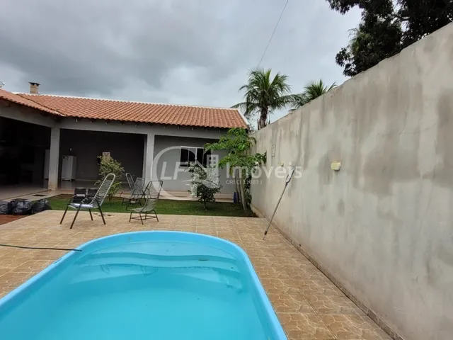 Imagem 14: Imperdível oportunidade de casa comercial à venda em Campo Grande-MS, Residencial