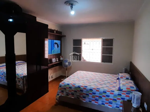 Imagem 2: Casa para venda em Poços de Caldas