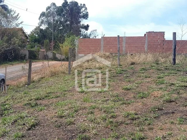 Imagem 1: Lote de Chácara em Poços de Caldas - Área Urbanizada