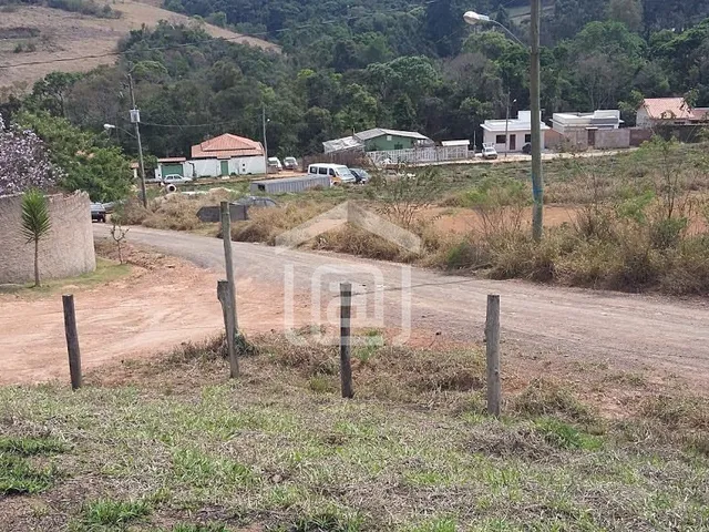 Imagem 4: Lote de Chácara em Poços de Caldas - Área Urbanizada