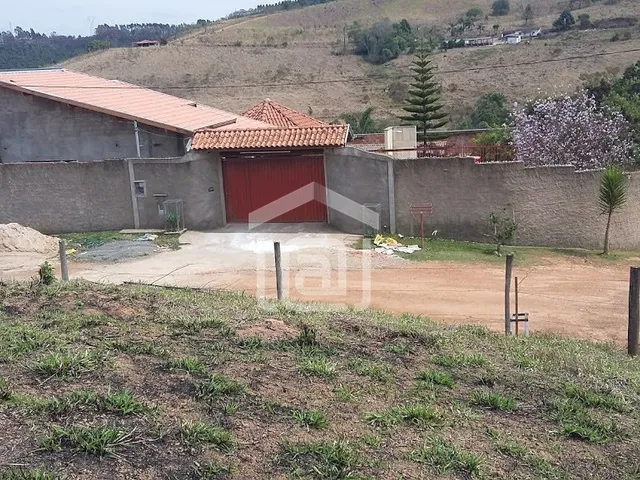 Imagem 2: Lote de Chácara em Poços de Caldas - Área Urbanizada