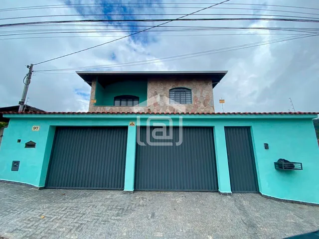 Imagem: Casa para Venda em Poços de Caldas