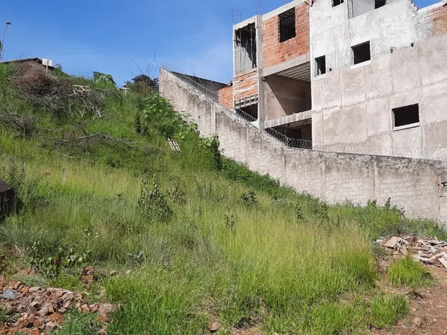 Imagem: Terreno - Poços de Caldas