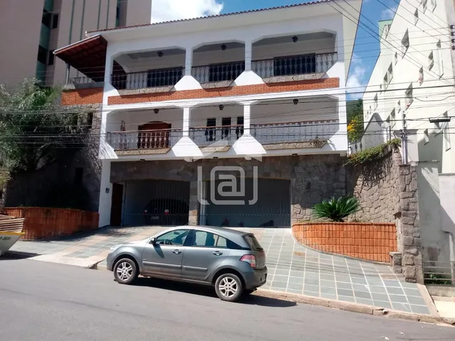 Imagem: Venda de Casa em Poços de Caldas