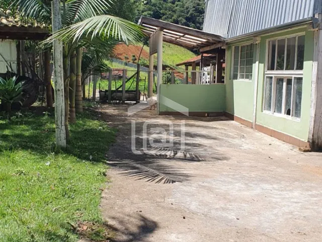 Imagem: Venda de Sítio em Caldas