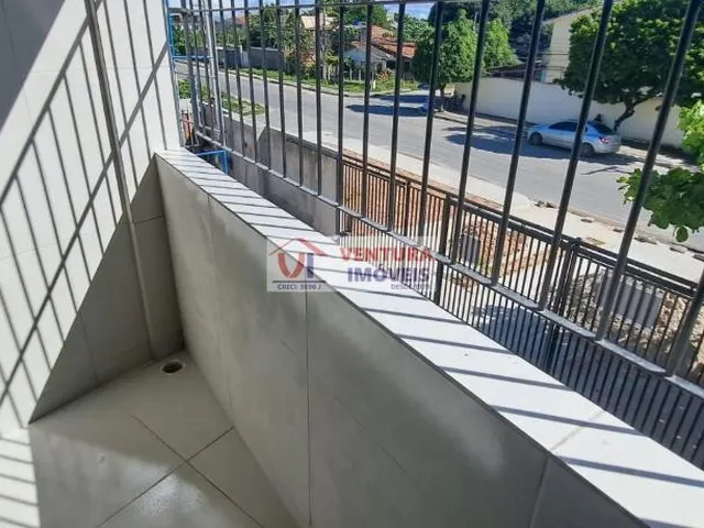 Imagem: Apartamento À Venda em Pau Amarelo