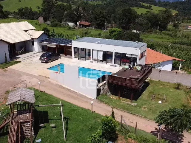 Imagem: Chácara para Venda em Bandeira do Sul