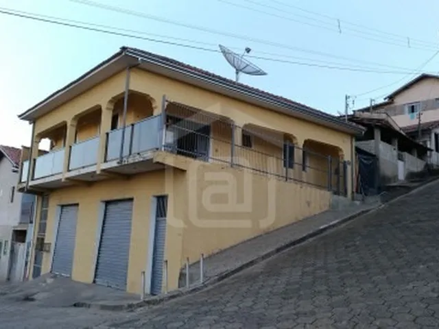 Imagem: Casa em Bandeira do Sul