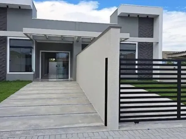 Imagem: Casa Pronta para Morar