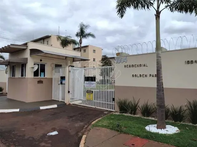 Imagem: Venda de Apartamentos / Padrão na Cidade