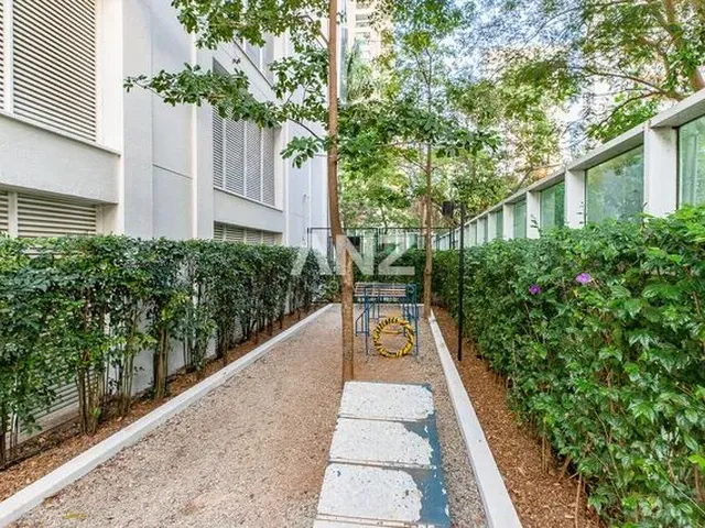 Imagem: Apartamento À Venda no Bairro Campo Belo