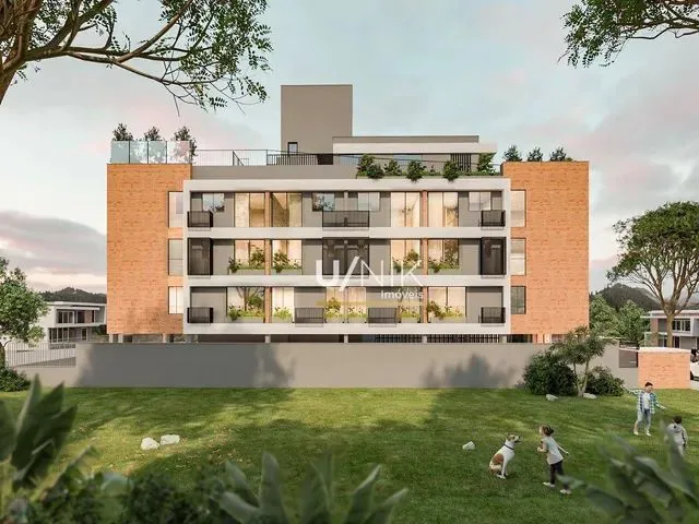 Imagem: Studio com 1 Dormitório À Venda, 57 M²