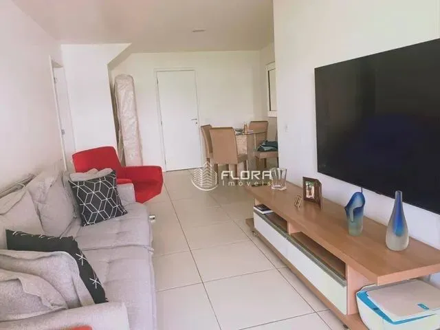 Imagem: Apartamento com 2 Dormitórios À Venda