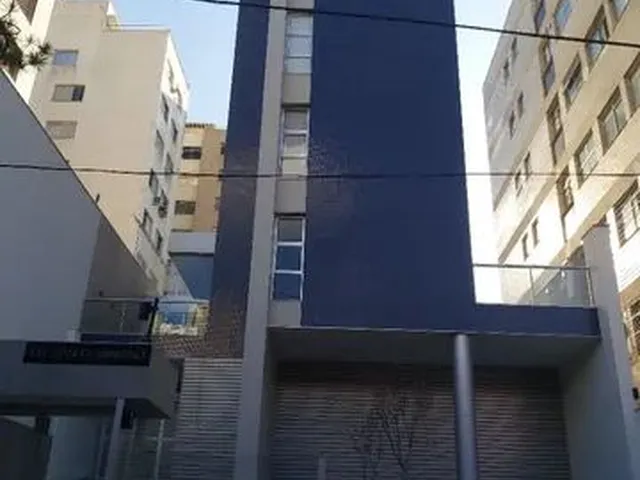Imagem: Belo Horizonte - Apartamento Padrão - Gutierrez