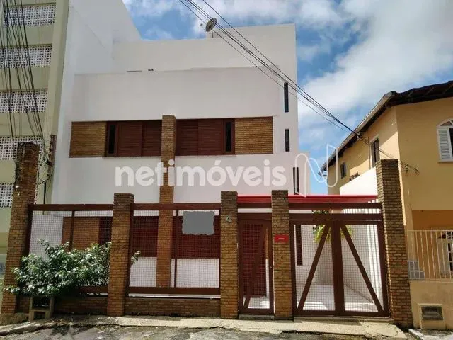 Imagem: Venda Casa Brotas Salvador