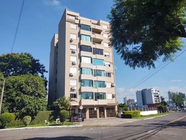Imagem: Novo Hamburgo - Apartamento Padrão - Centro