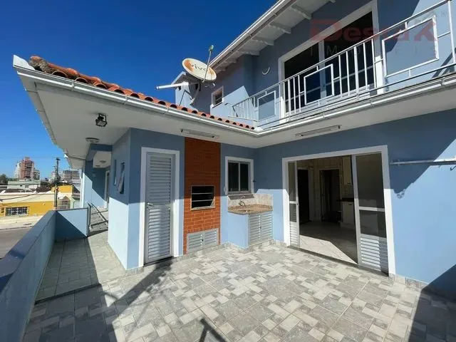 Imagem: Casa no Bairro Bela Vista - São José
