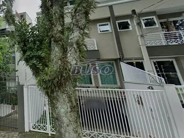 Imagem: Curitiba - Casa Padrão - São Francisco