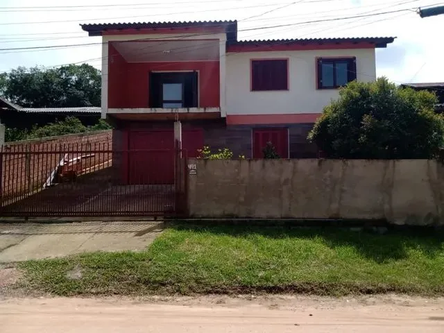 Imagem 1: Sobrado para Venda - 200M², 3 Dormitórios, Sendo 1 Suites, 4 Vagas - Taruma