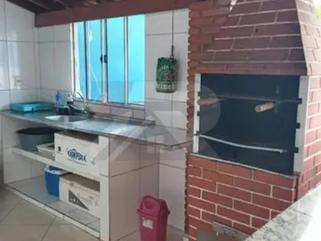 Imagem: Venda de Casas / Padrão na Cidade de Ipeúna