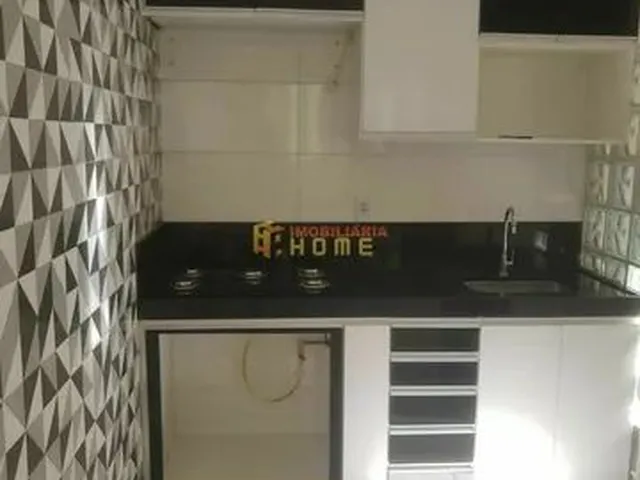 Imagem: Apartamento À Venda no Bairro São João