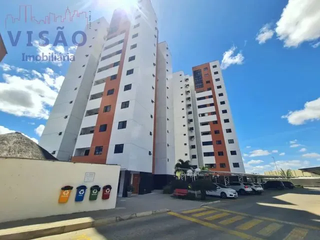 Imagem: Apartamento em Santo Antônio - Mossoró