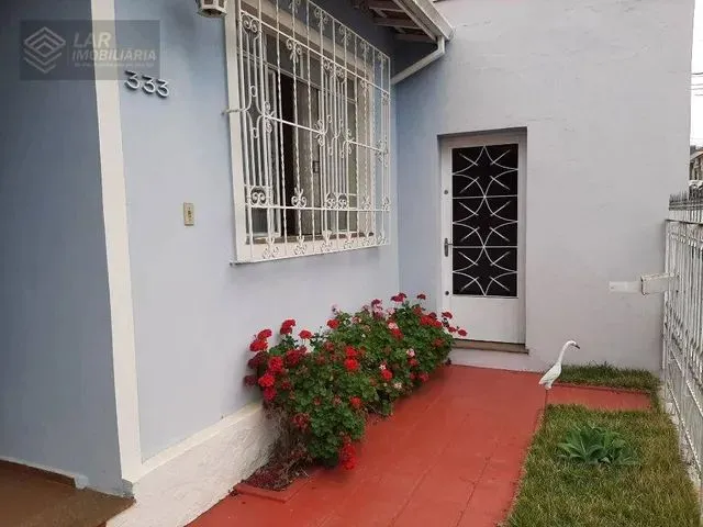 Imagem 3: Casa com 3 Dormitórios À Venda, 230 M² por R$ 650.000,00 - Centro - Botucatu/Sp