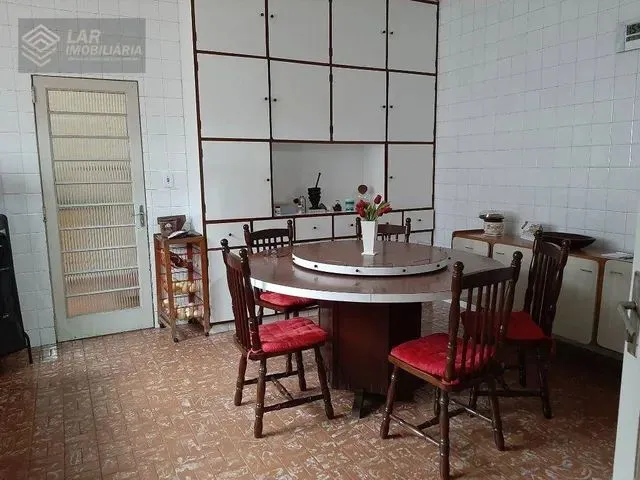 Imagem 5: Casa com 3 Dormitórios À Venda, 230 M² por R$ 650.000,00 - Centro - Botucatu/Sp