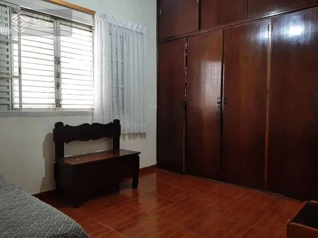 Imagem 13: Casa com 3 Dormitórios À Venda, 230 M² por R$ 650.000,00 - Centro - Botucatu/Sp