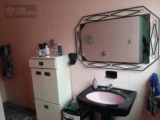 Imagem 2: Casa com 3 Dormitórios À Venda, 230 M² por R$ 650.000,00 - Centro - Botucatu/Sp