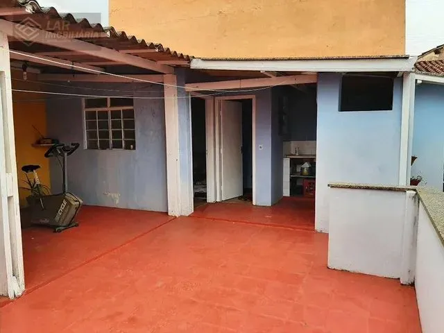 Imagem 7: Casa com 3 Dormitórios À Venda, 230 M² por R$ 650.000,00 - Centro - Botucatu/Sp