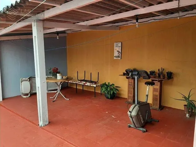 Imagem 12: Casa com 3 Dormitórios À Venda, 230 M² por R$ 650.000,00 - Centro - Botucatu/Sp