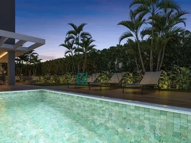 Imagem 16: Venda de Direitos - Apartamento com 1 Suíte + 2 Quartos + 2 Vagas, 93 M² de Área
